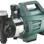 Metabo HWA 4500 Inox 600979000 recenze