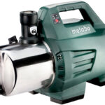 Metabo HWA 6000 Inox 600980000 recenze