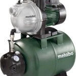 Metabo HWW 3300/25 G 600968000 recenze