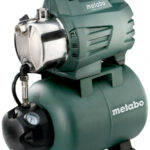 Metabo HWW 3500/25 Inox 600969000 recenze