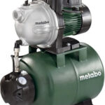 Metabo HWW 4000/25G 600971000 recenze