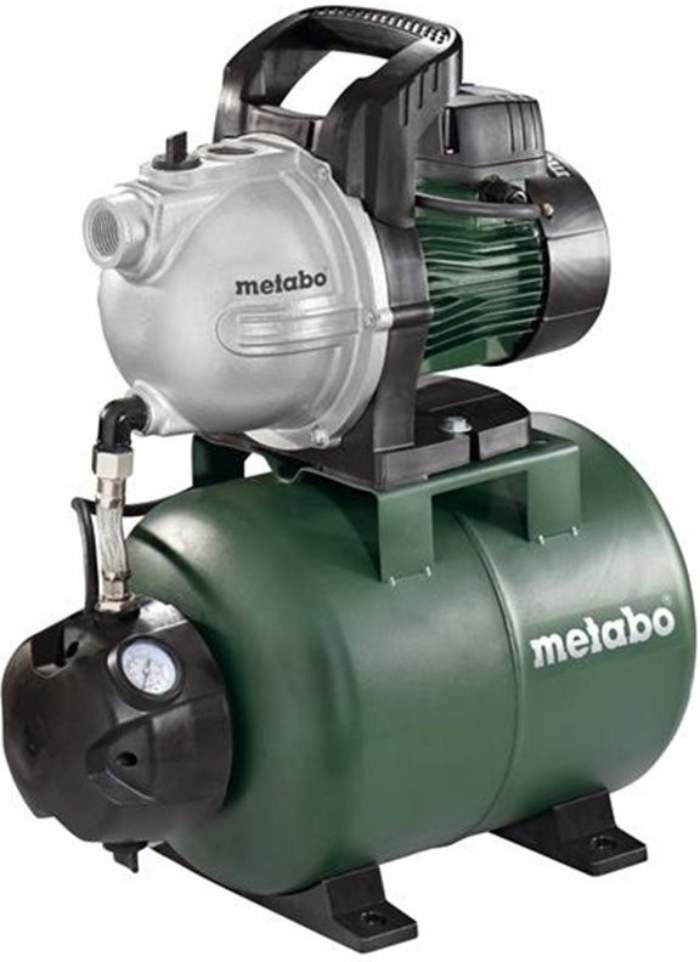 Metabo HWW 4000/25G 600971000 recenze