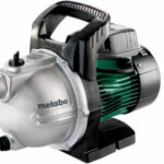 Metabo HWW 4500/25 Inox Plus 600973000 recenze