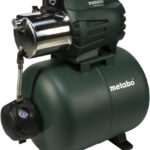 Metabo HWW 6000/50 Inox 600976000 recenze