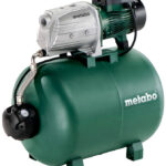 Metabo HWW 9000/100 G 600977000 recenze