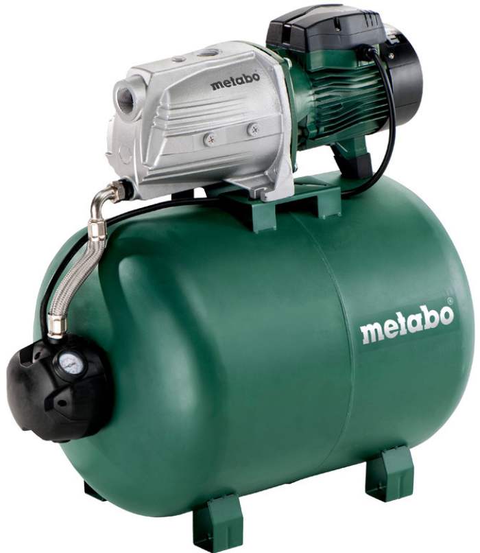 Metabo HWW 9000/100 G 600977000 recenze