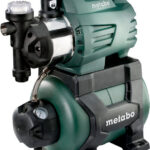 Metabo HWWI 4500/25 Inox 600974000 recenze