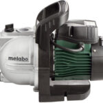 Metabo P 2000 G 600962000 recenze
