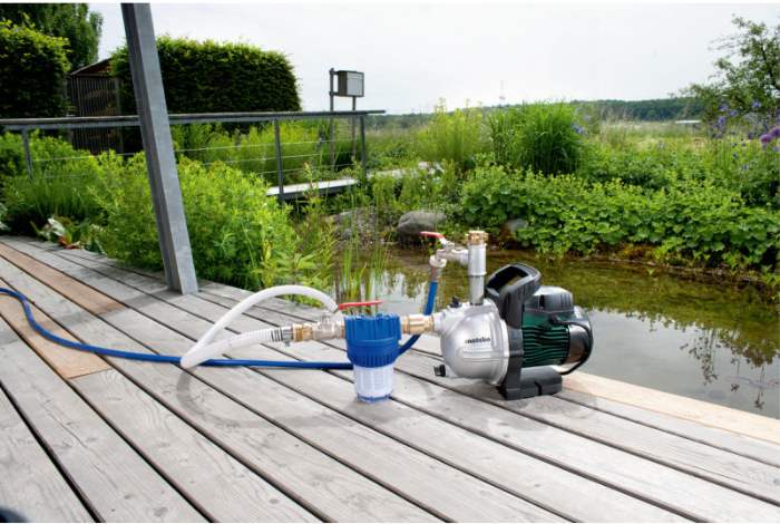 Metabo P 3300 G 600963000 recenze