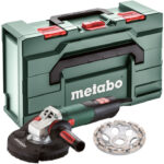 Metabo RSEV 17-125 603829510 recenze
