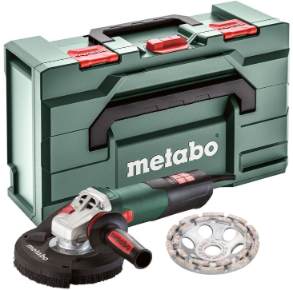 Metabo RSEV 17-125 603829510 recenze