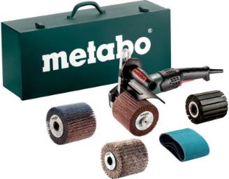 Metabo SE 17-200 602259500 recenze