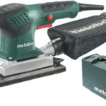 Metabo SR 2185 600441500 recenze