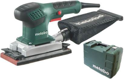 Metabo SR 2185 600441500 recenze