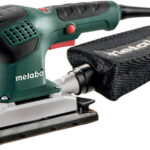 Metabo SRE 3185 600442000 recenze