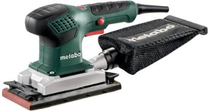Metabo SRE 3185 600442000 recenze