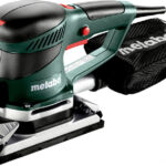 Metabo SRE 4350 TurboTec 611350000 recenze