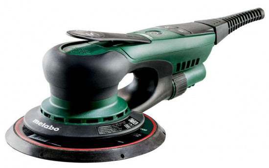 Metabo SXE 150-5.0 BL 615050700 recenze