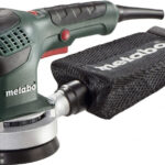 Metabo SXE 3125 60044300 recenze