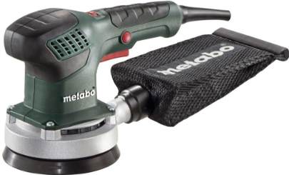 Metabo SXE 3125 60044300 recenze