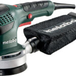 Metabo SXE 3125 600443000 recenze