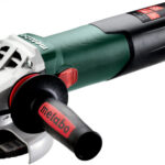 Metabo W 13-125 603627000 recenze
