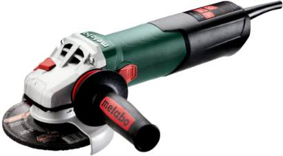 Metabo W 13-125 603627000 recenze