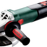Metabo W 13-150 Quick 603632000 recenze