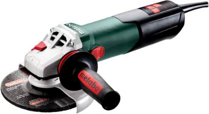 Metabo W 13-150 Quick 603632000 recenze