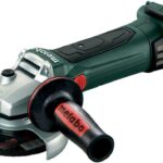 Metabo W 18 LTX 125 Quick 602174890 recenze