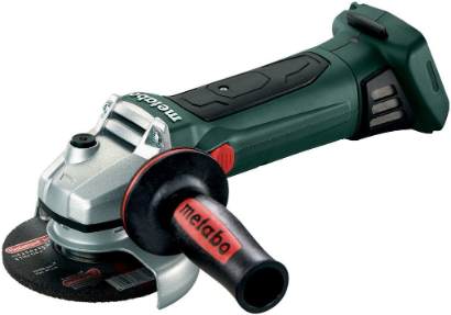 Metabo W 18 LTX 125 Quick 602174890 recenze