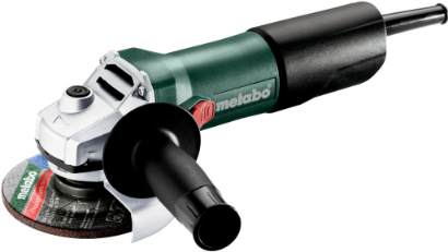 Metabo W 850-115 603607000 recenze