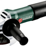 Metabo W 850-125 603608000 recenze