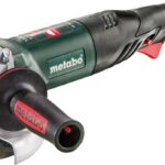 Metabo WE 1500-150 RT 601242000 recenze