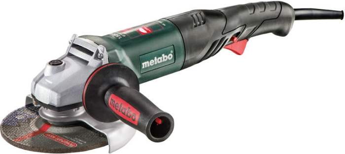 Metabo WE 1500-150 RT 601242000 recenze