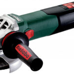Metabo WE 17-125 Quick 600515000 recenze