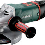 Metabo WE 24-230 MVT 606469580 recenze