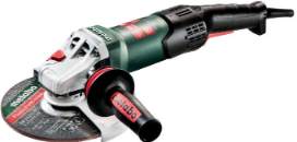 Metabo WEA 19-180 601095000 recenze