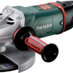 Metabo WEA 24-230 MVT 606472000 recenze