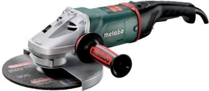 Metabo WEA 24-230 MVT 606472000 recenze