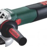 Metabo WEBA 17-125 Quick 600514000 recenze