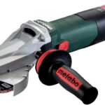 Metabo WEF 15-125 613082000 recenze