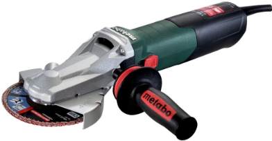 Metabo WEF 15-125 613082000 recenze
