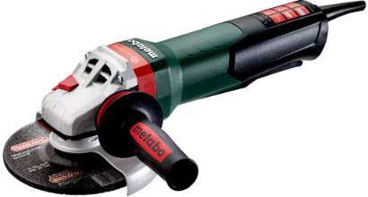 Metabo WEPBA 17-150 Quick 600552000 recenze