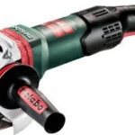 Metabo WEPBA 17-150 Quick Inox RT 601098000 recenze