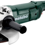 Metabo WP 2200-230 606436000 recenze