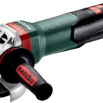 Metabo WPB 13-125 Quick 603631000 recenze