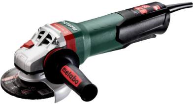 Metabo WPB 13-125 Quick 603631000 recenze