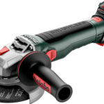 Metabo WVB 18 LT BL 11-125 613057840 recenze