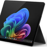 Microsoft New Surface Pro C10 ZHY-00024 recenze